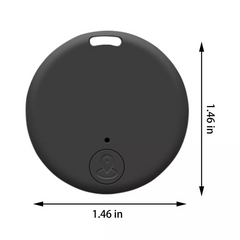 Bluetooth Mini GPS Tracking Air Key Tag Child Pet Finder Tracker Location Device